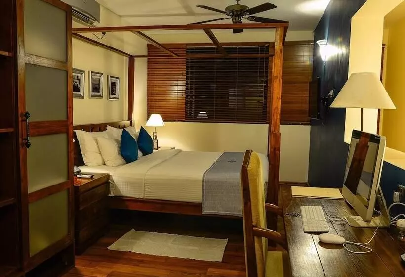 Fotos del hotel Colombo Court  & Spa  Level 1 Safe & Secure:  9