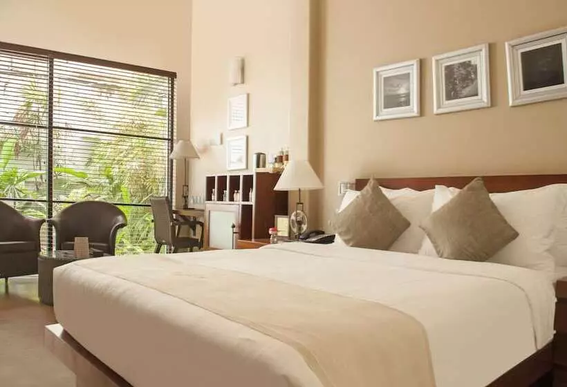 Fotos del hotel Colombo Court  & Spa  Level 1 Safe & Secure:  10