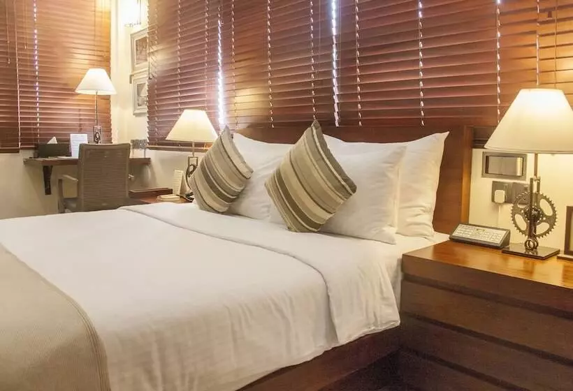 Fotos del hotel Colombo Court  & Spa  Level 1 Safe & Secure:  11