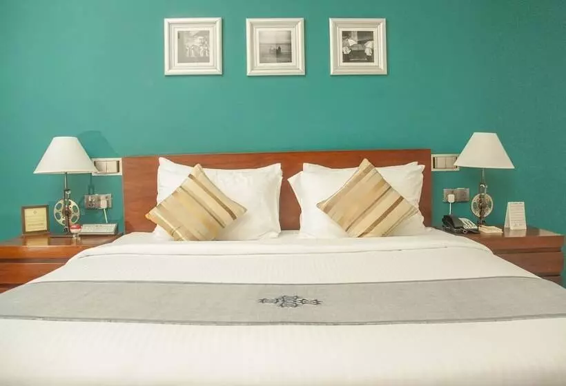 Fotos del hotel Colombo Court  & Spa  Level 1 Safe & Secure:  12