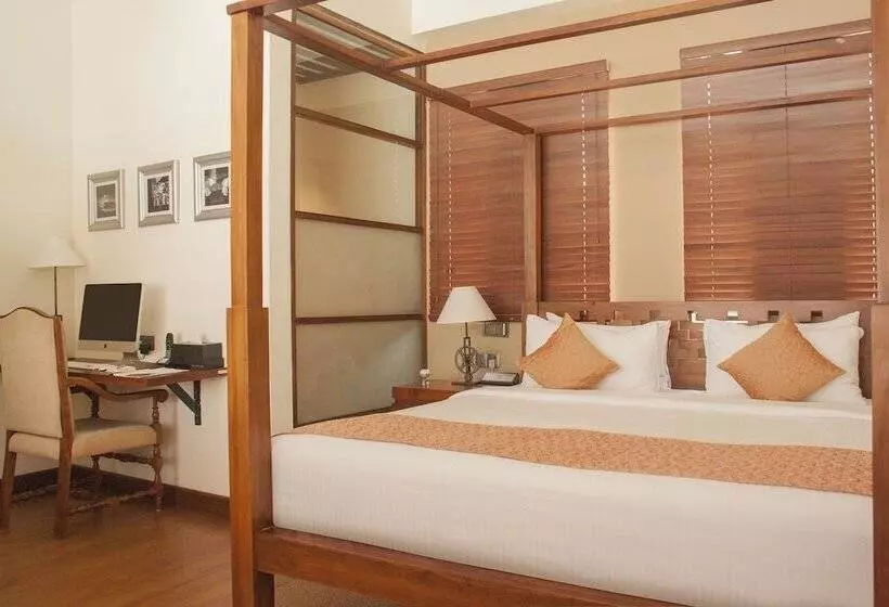 Fotos del hotel Colombo Court  & Spa  Level 1 Safe & Secure:  13