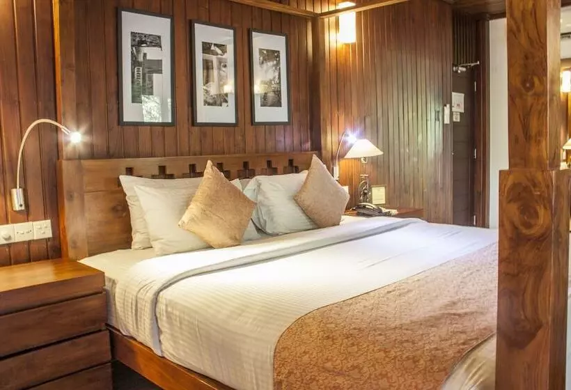 Fotos del hotel Colombo Court  & Spa  Level 1 Safe & Secure:  14