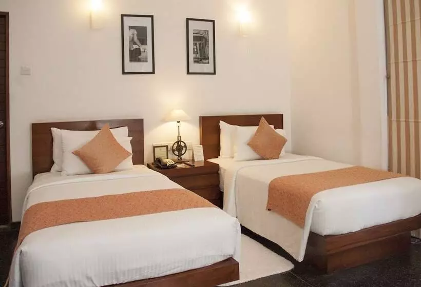 Fotos del hotel Colombo Court  & Spa  Level 1 Safe & Secure:  15