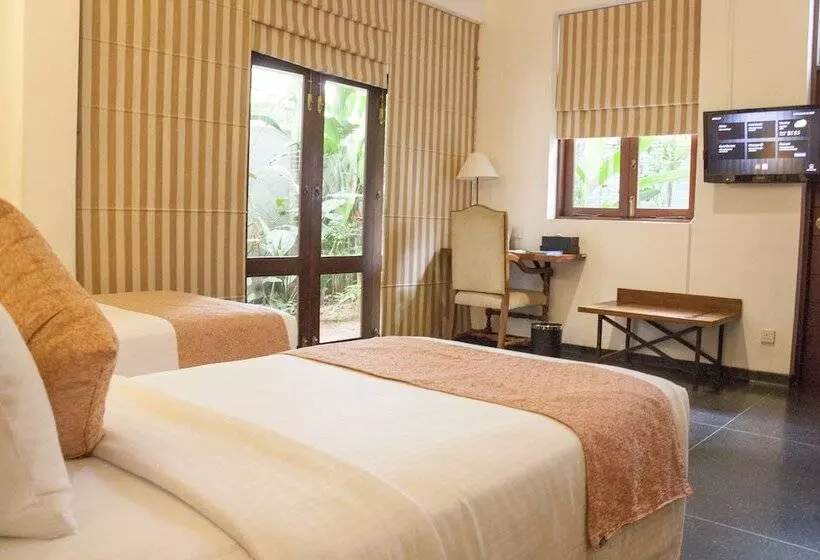 Fotos del hotel Colombo Court  & Spa  Level 1 Safe & Secure:  16