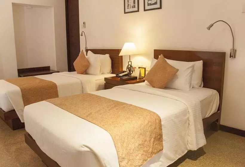 Fotos del hotel Colombo Court  & Spa  Level 1 Safe & Secure:  18