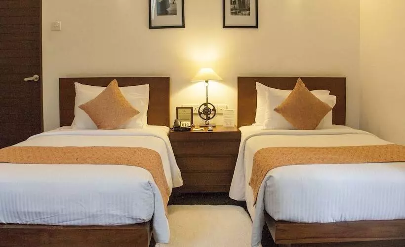 Fotos del hotel Colombo Court  & Spa  Level 1 Safe & Secure:  3