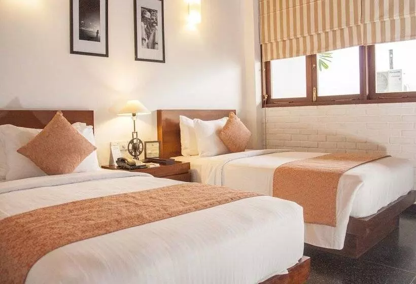 Fotos del hotel Colombo Court  & Spa  Level 1 Safe & Secure:  19