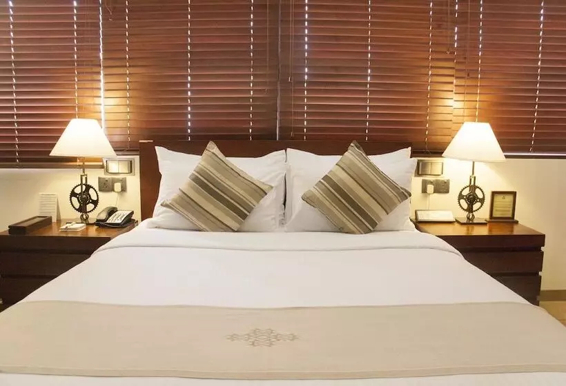 Fotos del hotel Colombo Court  & Spa  Level 1 Safe & Secure:  2