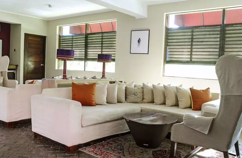 Fotos del hotel Colombo Court  & Spa  Level 1 Safe & Secure:  22