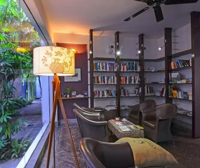 Fotos del hotel Colombo Court  & Spa  Level 1 Safe & Secure:  25