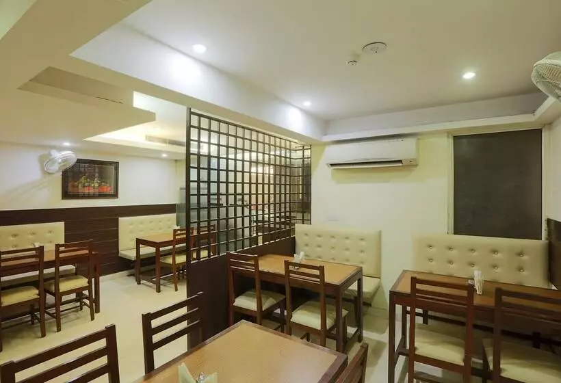 Fotos del hotel Green Lotus Airport:  5