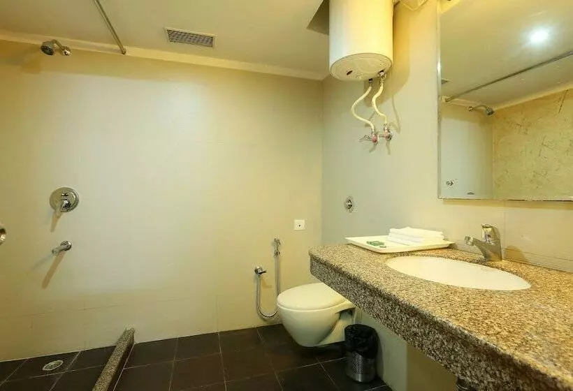 Fotos del hotel Green Lotus Airport:  6