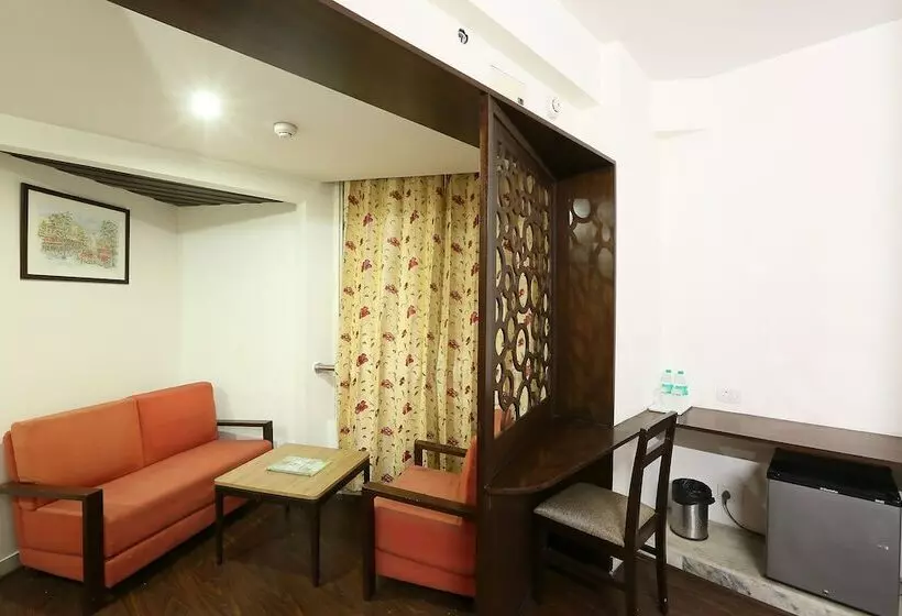 Fotos del hotel Green Lotus Airport:  16