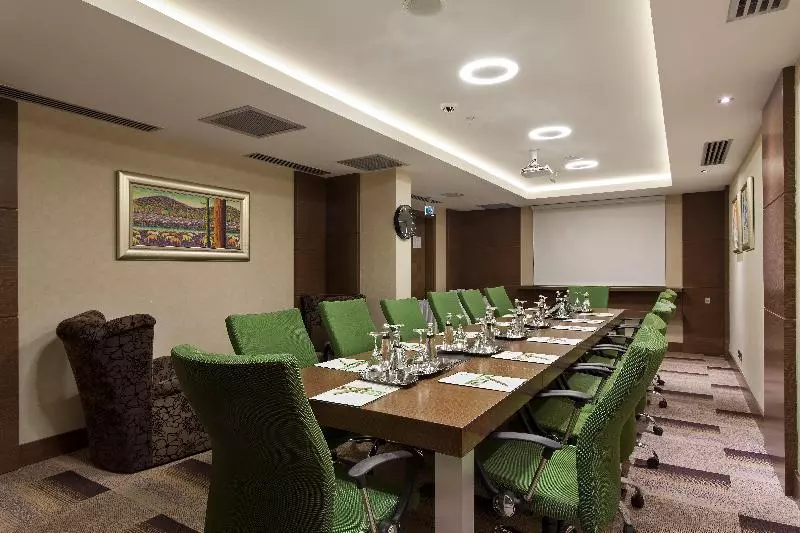 Fotos del hotel Holiday Inn Ankara-kavaklidere, An Ihg:  12