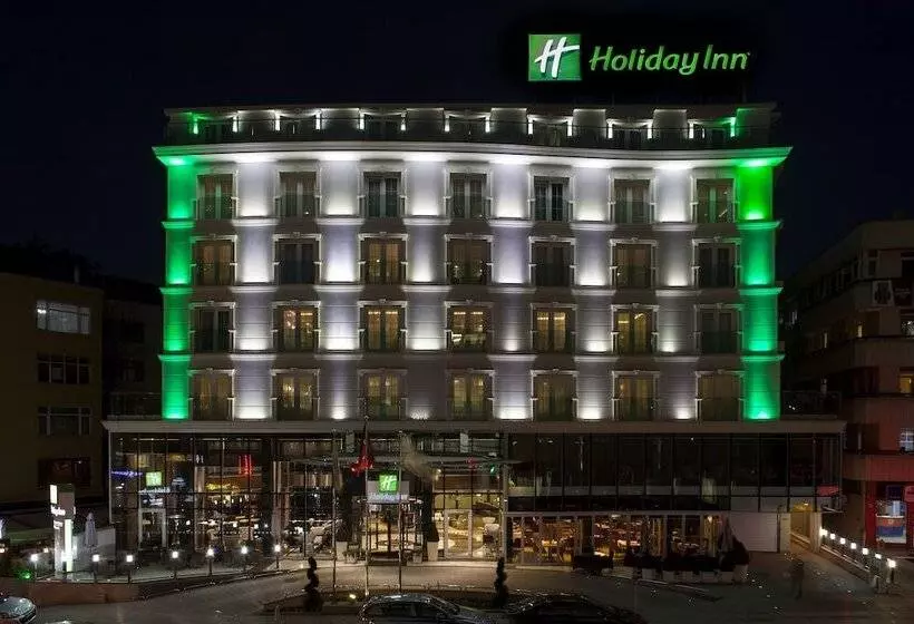Fotos del hotel Holiday Inn Ankara-kavaklidere, An Ihg:  8