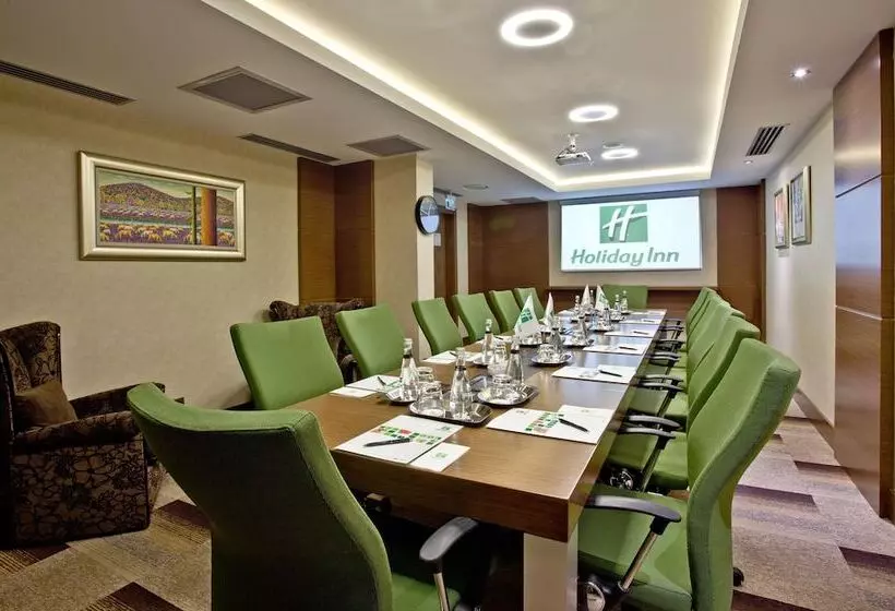 Fotos del hotel Holiday Inn Ankara-kavaklidere, An Ihg:  7