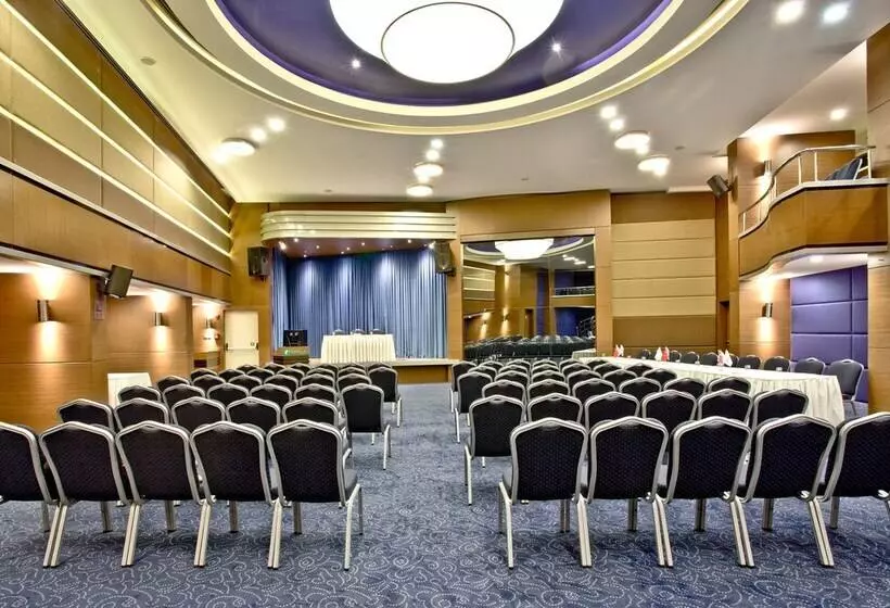 Fotos del hotel Holiday Inn Ankara-kavaklidere, An Ihg:  16