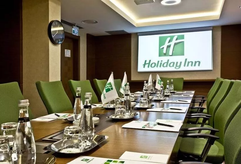 Fotos del hotel Holiday Inn Ankara-kavaklidere, An Ihg:  14