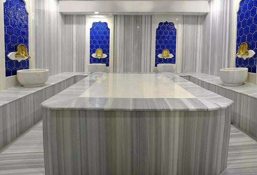 Fotos del hotel Holiday Inn Ankara-kavaklidere, An Ihg:  4