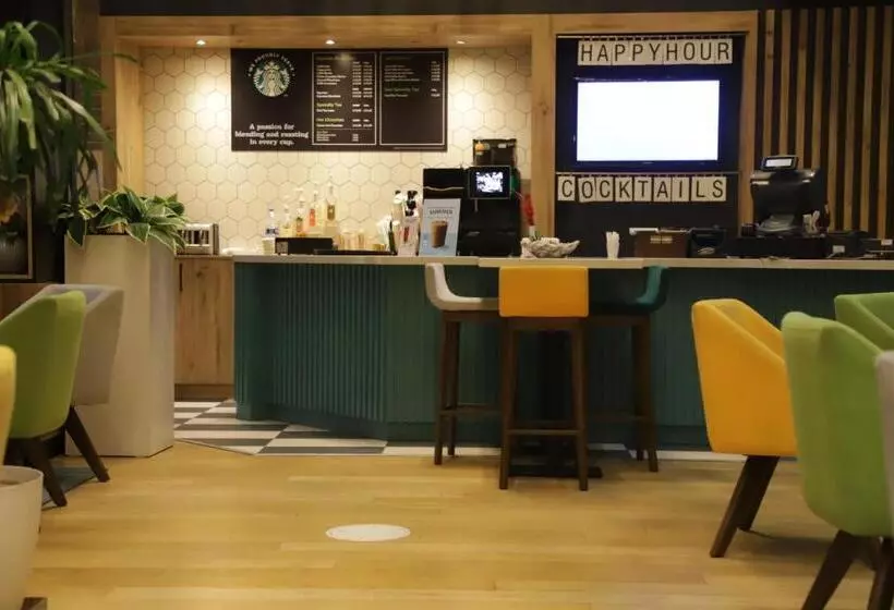 Fotos del hotel Holiday Inn Ankara-kavaklidere, An Ihg:  6