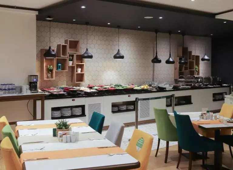 Fotos del hotel Holiday Inn Ankara-kavaklidere, An Ihg:  5