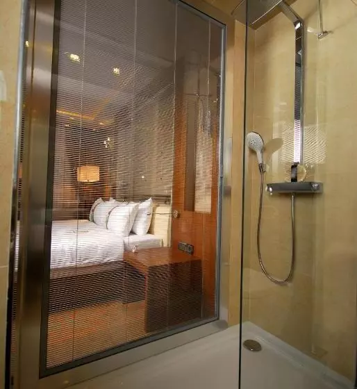 Fotos del hotel Holiday Inn Ankara-kavaklidere, An Ihg:  25