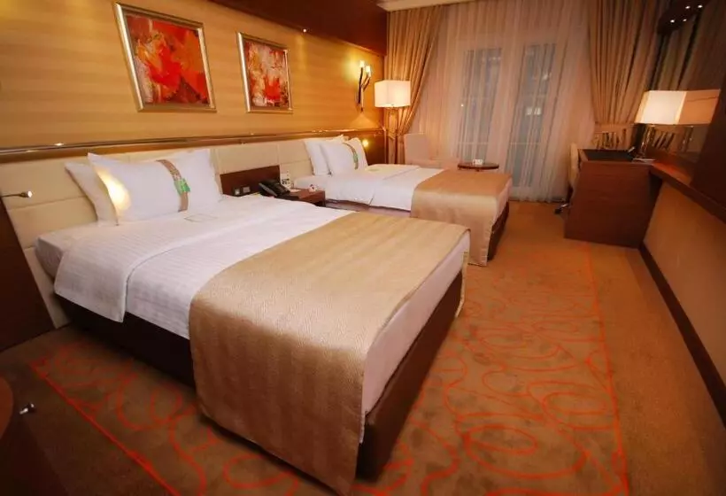 Fotos del hotel Holiday Inn Ankara-kavaklidere, An Ihg:  9