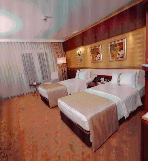 Fotos del hotel Holiday Inn Ankara-kavaklidere, An Ihg:  15