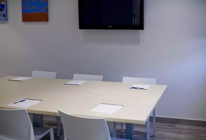 Fotos del hotel La Sèquia Molinar:  6