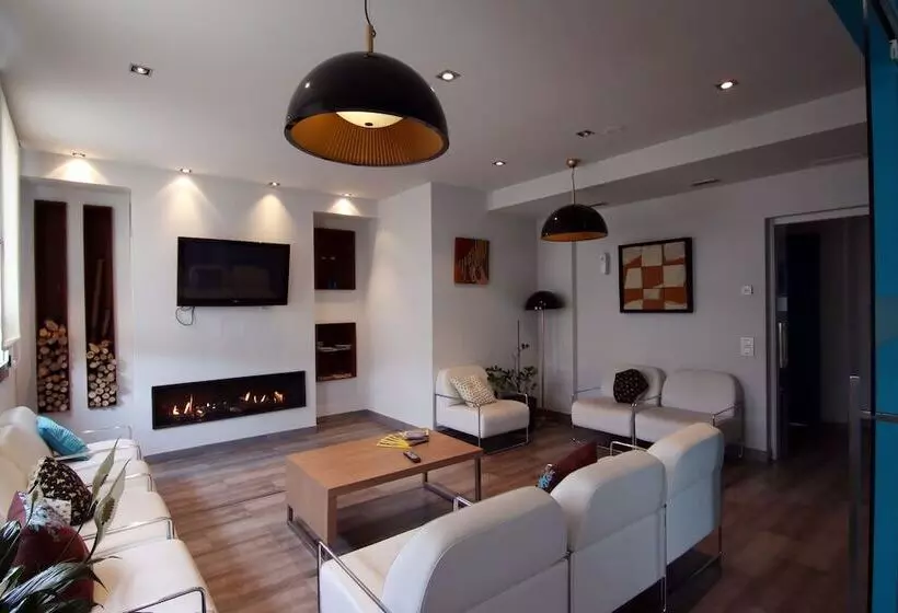 Fotos del hotel La Sèquia Molinar:  23