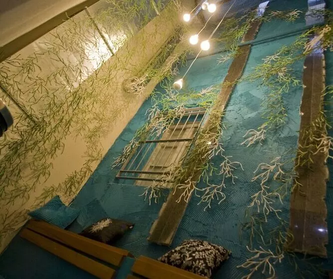 Fotos del hotel La Sèquia Molinar:  4
