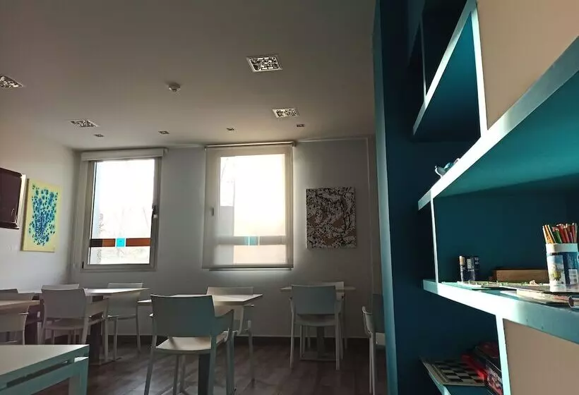 Fotos del hotel La Sèquia Molinar:  5