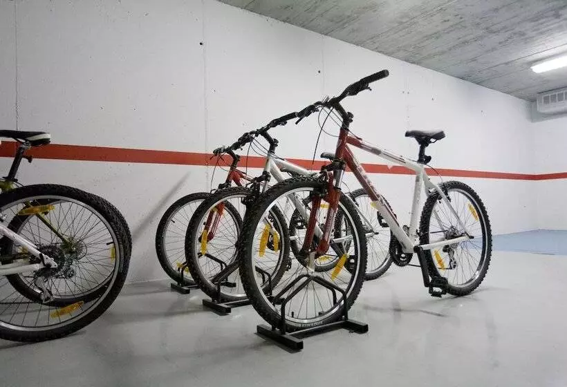Fotos del hotel La Sèquia Molinar:  10
