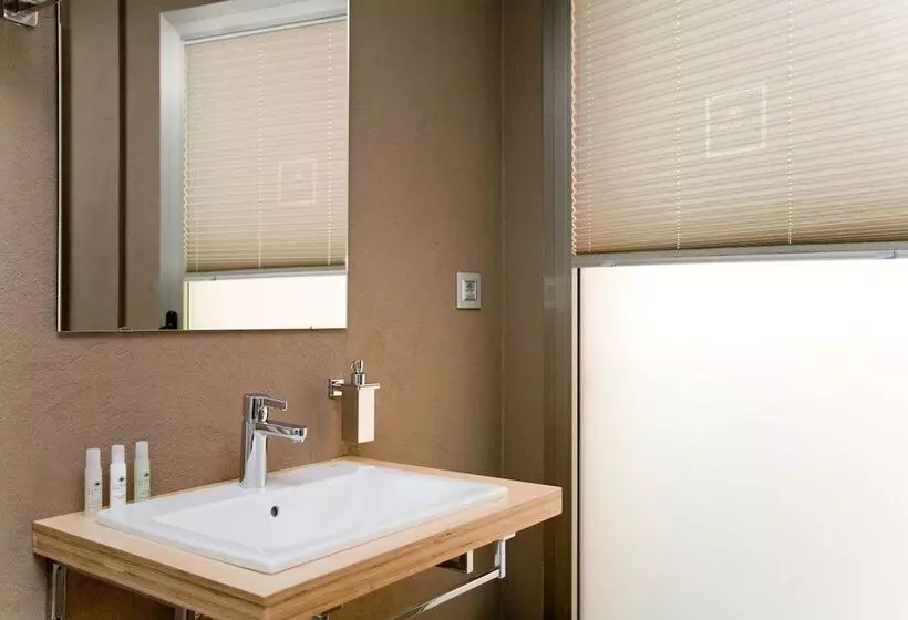 Fotos del hotel La Sèquia Molinar:  15
