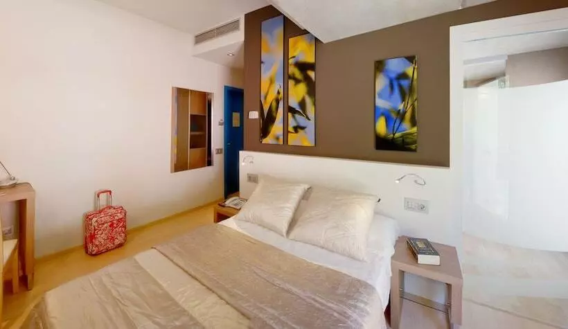 Fotos del hotel La Sèquia Molinar:  17