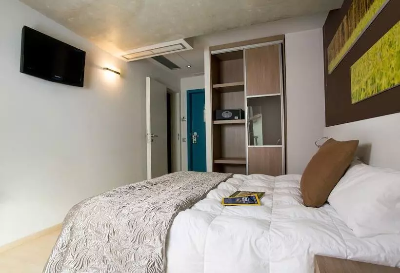 Fotos del hotel La Sèquia Molinar:  18