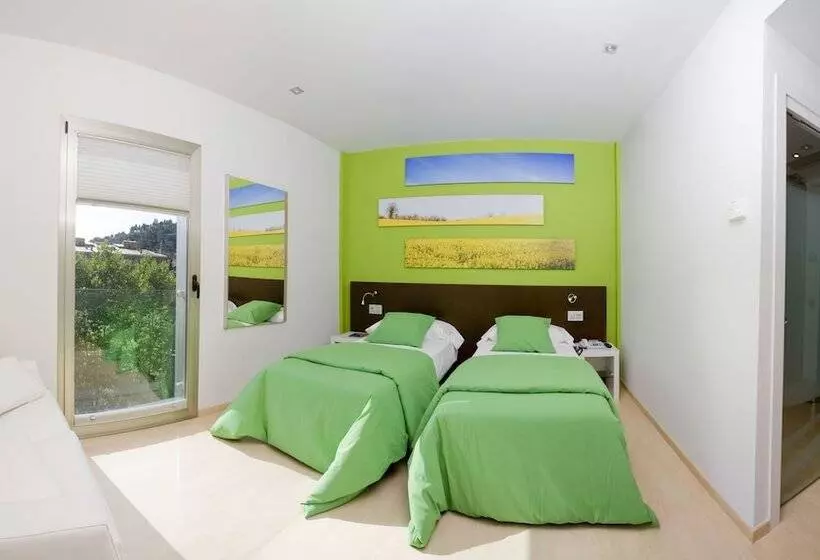 Fotos del hotel La Sèquia Molinar:  25