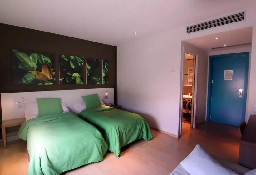 Fotos del hotel La Sèquia Molinar:  21
