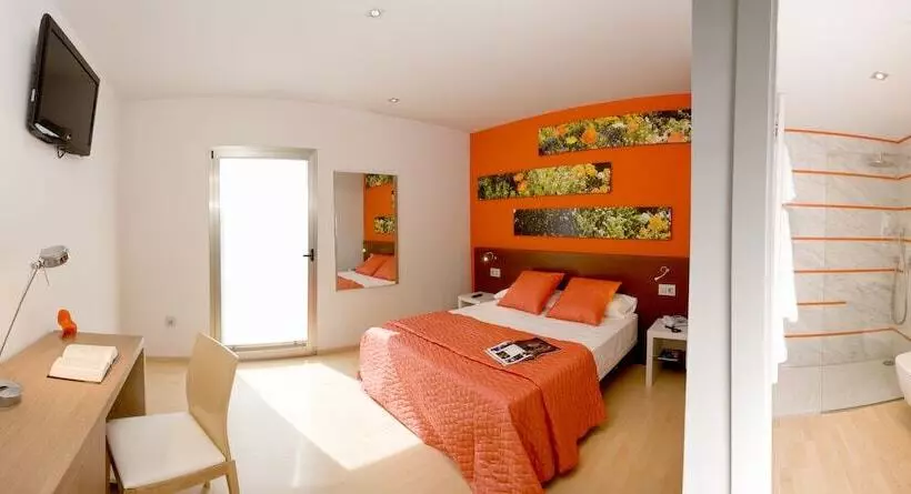 Fotos del hotel La Sèquia Molinar:  20