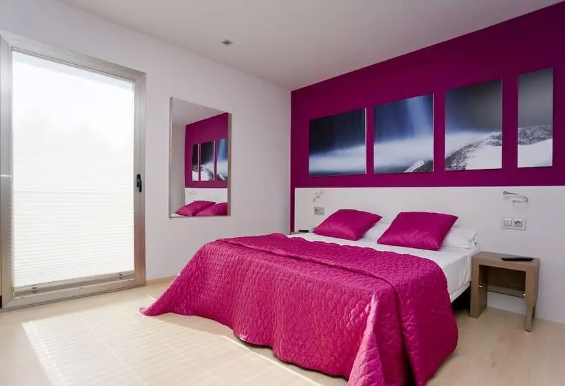 Fotos del hotel La Sèquia Molinar:  22