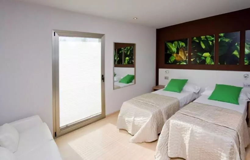Fotos del hotel La Sèquia Molinar:  19