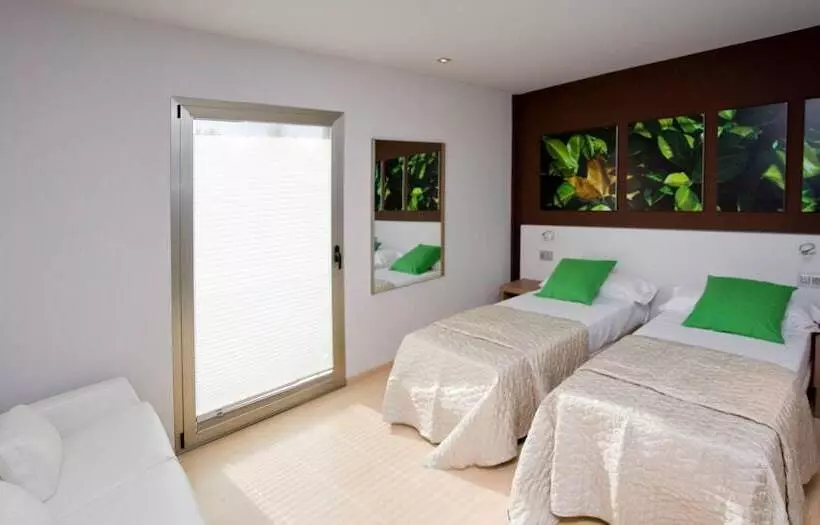 Fotos del hotel La Sèquia Molinar:  2