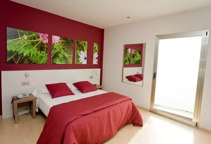 Fotos del hotel La Sèquia Molinar:  9