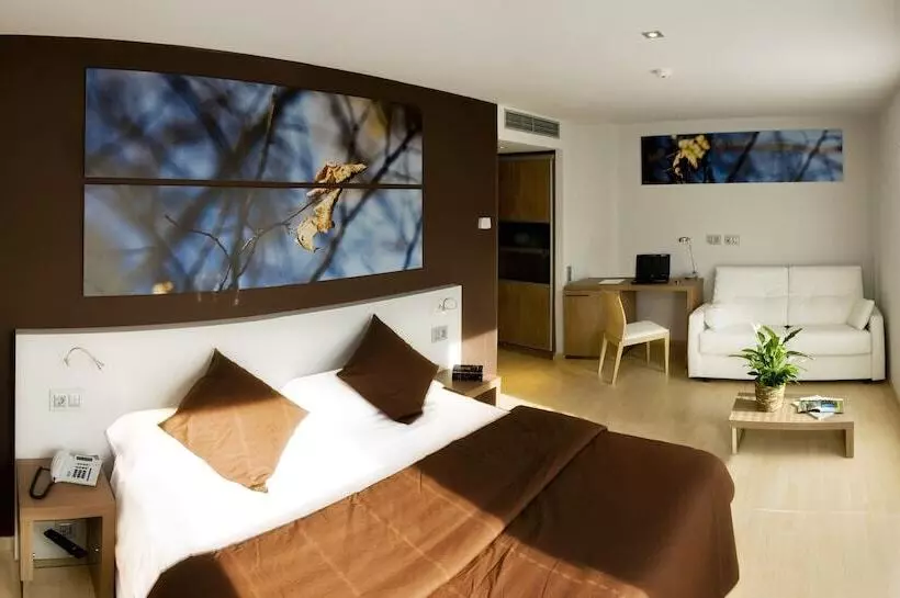 Fotos del hotel La Sèquia Molinar:  16