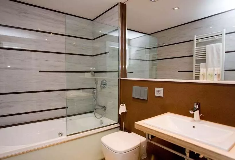 Fotos del hotel La Sèquia Molinar:  7