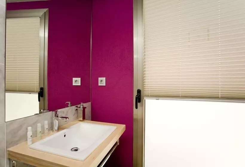 Fotos del hotel La Sèquia Molinar:  12
