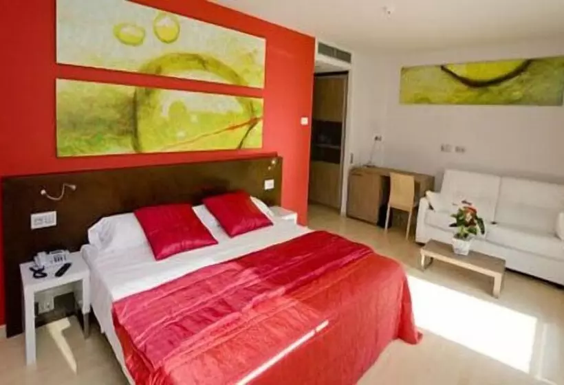 Fotos del hotel La Sèquia Molinar:  13