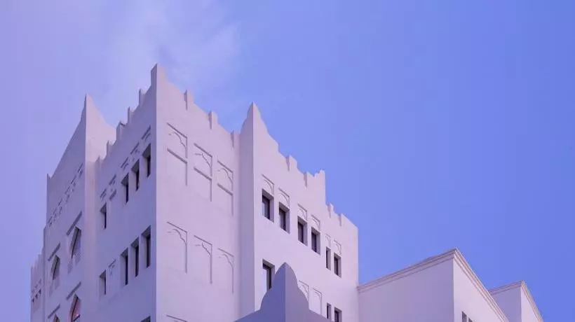 Fotos del hotel Musheireb Boutique:  11