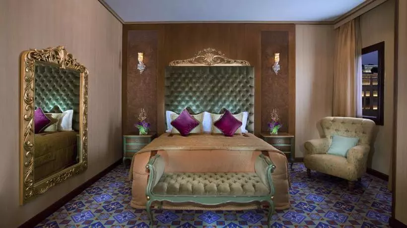 Fotos del hotel Musheireb Boutique:  2