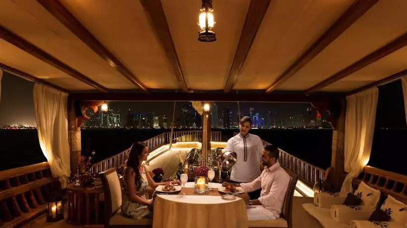 Fotos del hotel Musheireb Boutique:  17